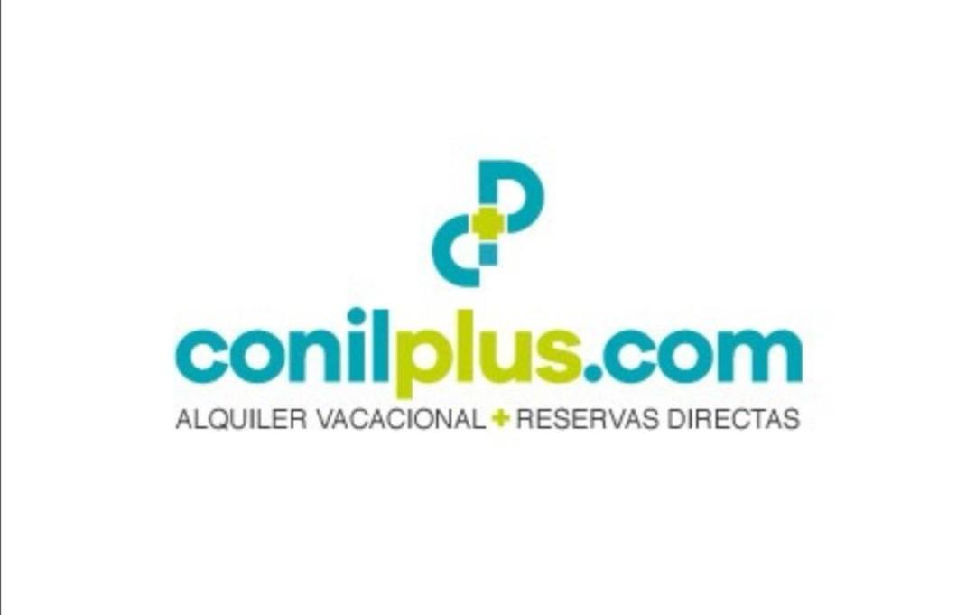 Conilplus Duplex Rio Roche Conil De La Frontera Exterior foto
